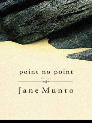 cover image of Point No Point